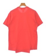 COMME des GARCONS SHIRT（コムデギャルソンシャツ）Tシャツ・カットソー 赤 サイズ:M メンズ/2200638356212