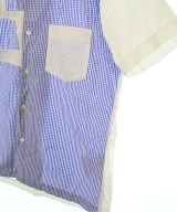 COMME des GARCONS SHIRT（コムデギャルソンシャツ）カジュアルシャツ 白 サイズ:XS メンズ/2200640095116