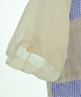 COMME des GARCONS SHIRT（コムデギャルソンシャツ）カジュアルシャツ 白 サイズ:XS メンズ/2200640095116