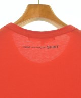 COMME des GARCONS SHIRT（コムデギャルソンシャツ）Tシャツ・カットソー 赤 サイズ:L メンズ/2200648918165