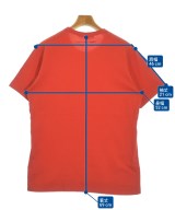 COMME des GARCONS SHIRT（コムデギャルソンシャツ）Tシャツ・カットソー 赤 サイズ:L メンズ/2200648918165