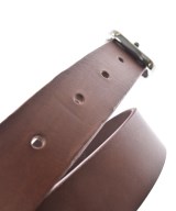 COMME des GARCONS SHIRT（コムデギャルソンシャツ）ベルト 茶 サイズ:- メンズ/2200638724974