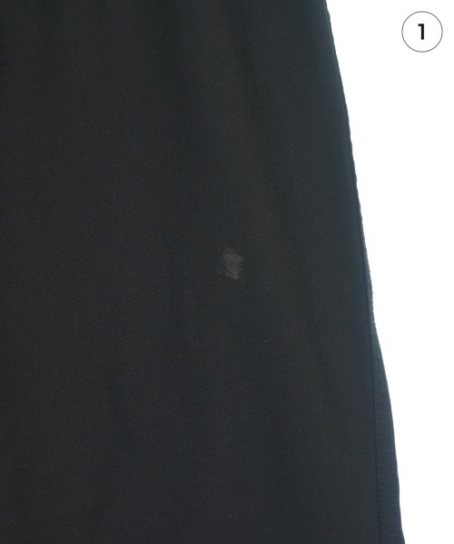 COMME des GARCONS SHIRT（コムデギャルソンシャツ）その他 黒 サイズ:M メンズ/2200648926054