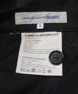 COMME des GARCONS SHIRT（コムデギャルソンシャツ）その他 黒 サイズ:M メンズ/2200648926054