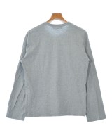 COMME des GARCONS SHIRT（コムデギャルソンシャツ）Tシャツ・カットソー グレー サイズ:M メンズ/2200649128037