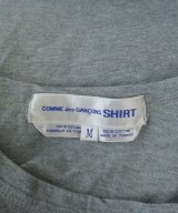 COMME des GARCONS SHIRT（コムデギャルソンシャツ）Tシャツ・カットソー グレー サイズ:M メンズ/2200649128037