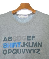 COMME des GARCONS SHIRT（コムデギャルソンシャツ）Tシャツ・カットソー グレー サイズ:M メンズ/2200649128037