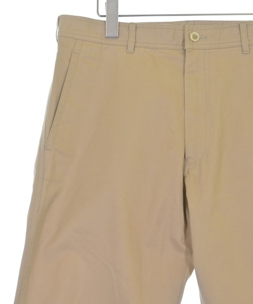 COMME des GARCONS SHIRT（コムデギャルソンシャツ）チノパン ベージュ サイズ:L メンズ/2200649252091