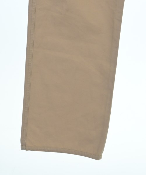 COMME des GARCONS SHIRT（コムデギャルソンシャツ）チノパン ベージュ サイズ:L メンズ/2200649252091