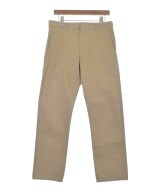 COMME des GARCONS SHIRT（コムデギャルソンシャツ）チノパン ベージュ サイズ:L メンズ/2200649252091
