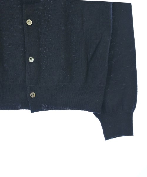 COMME des GARCONS SHIRT（コムデギャルソンシャツ）カーディガン 紺 サイズ:M レディース/2200641443046