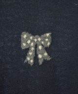 COMME des GARCONS SHIRT（コムデギャルソンシャツ）カーディガン 紺 サイズ:M レディース/2200641443046