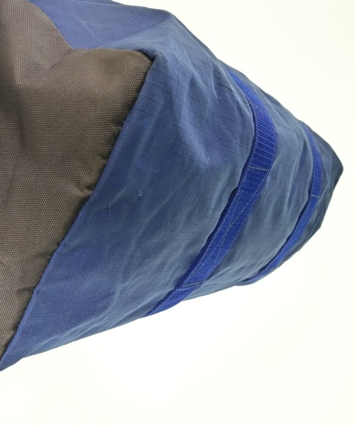 COMME des GARCONS SHIRT（コムデギャルソンシャツ）その他 青 サイズ:- メンズ/2200649302123