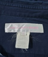 COMME des GARCONS SHIRT（コムデギャルソンシャツ）カジュアルシャツ 紺 サイズ:S レディース/2200649428052