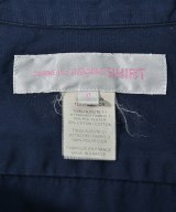COMME des GARCONS SHIRT（コムデギャルソンシャツ）カジュアルシャツ 紺 サイズ:S レディース/2200649428069