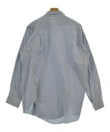 COMME des GARCONS SHIRT（コムデギャルソンシャツ）カジュアルシャツ 青 サイズ:X(XL位) メンズ/2200649466030
