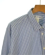 COMME des GARCONS SHIRT（コムデギャルソンシャツ）カジュアルシャツ 青 サイズ:X(XL位) メンズ/2200649466030