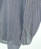 COMME des GARCONS SHIRT（コムデギャルソンシャツ）カジュアルシャツ 青 サイズ:X(XL位) メンズ/2200649466030