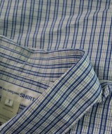 COMME des GARCONS SHIRT（コムデギャルソンシャツ）カジュアルシャツ 青 サイズ:X(XL位) メンズ/2200649466030