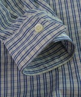 COMME des GARCONS SHIRT（コムデギャルソンシャツ）カジュアルシャツ 青 サイズ:X(XL位) メンズ/2200649466030