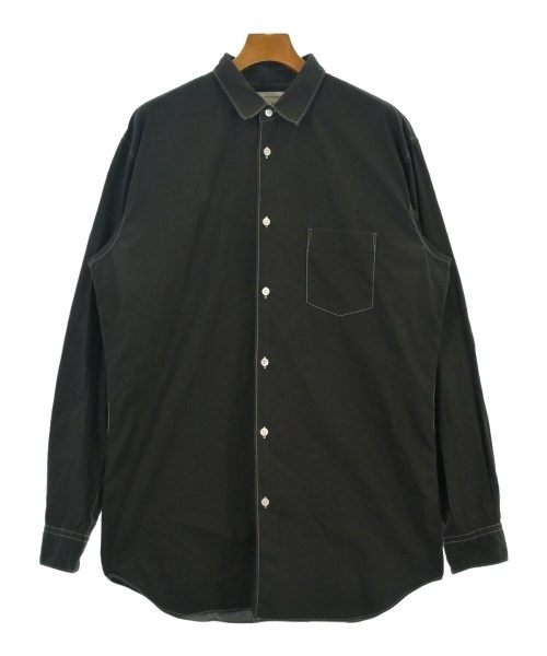COMME des GARCONS SHIRT(コムデギャルソンシャツ)カジュアルシャツ 紺 サイズ:X(XL位)/2200649466047