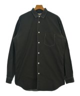 COMME des GARCONS SHIRT（コムデギャルソンシャツ）カジュアルシャツ 紺 サイズ:X(XL位) メンズ/2200649466047