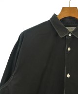 COMME des GARCONS SHIRT（コムデギャルソンシャツ）カジュアルシャツ 紺 サイズ:X(XL位) メンズ/2200649466047