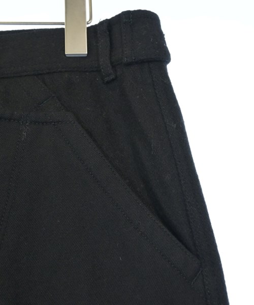 COMME des GARCONS SHIRT（コムデギャルソンシャツ）その他 黒 サイズ:XS メンズ/2200649717019