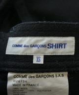 COMME des GARCONS SHIRT（コムデギャルソンシャツ）その他 黒 サイズ:XS メンズ/2200649717019