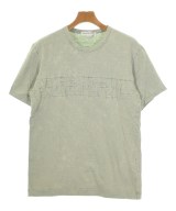 COMME des GARCONS SHIRT（コムデギャルソンシャツ）Tシャツ・カットソー 緑 サイズ:M メンズ/2200649859108
