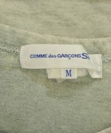 COMME des GARCONS SHIRT（コムデギャルソンシャツ）Tシャツ・カットソー 緑 サイズ:M メンズ/2200649859108