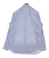 COMME des GARCONS SHIRT（コムデギャルソンシャツ）カジュアルシャツ 青 サイズ:M メンズ/2200649827077