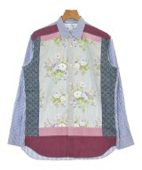 COMME des GARCONS SHIRT カジュアルシャツ