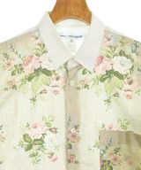 COMME des GARCONS SHIRT（コムデギャルソンシャツ）カジュアルシャツ 白 サイズ:M メンズ/2200649827084