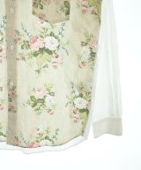 COMME des GARCONS SHIRT（コムデギャルソンシャツ）カジュアルシャツ 白 サイズ:M メンズ/2200649827084