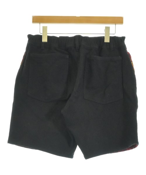 COMME des GARCONS SHIRT（コムデギャルソンシャツ）ショートパンツ 赤 サイズ:XS メンズ/2200650164031