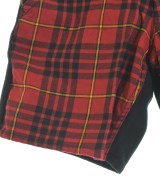 COMME des GARCONS SHIRT（コムデギャルソンシャツ）ショートパンツ 赤 サイズ:XS メンズ/2200650164031