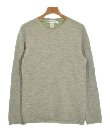 COMME des GARCONS SHIRT（コムデギャルソンシャツ）ニット・セーター