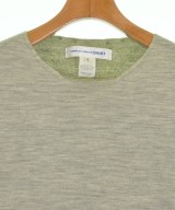 COMME des GARCONS SHIRT（コムデギャルソンシャツ）ニット・セーター グレー サイズ:M メンズ/2200640925093