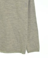 COMME des GARCONS SHIRT（コムデギャルソンシャツ）ニット・セーター グレー サイズ:M メンズ/2200640925093