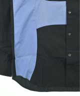 COMME des GARCONS SHIRT（コムデギャルソンシャツ）カジュアルシャツ 紺 サイズ:L メンズ/2200650341159