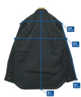 COMME des GARCONS SHIRT（コムデギャルソンシャツ）カジュアルシャツ 紺 サイズ:L メンズ/2200650341159
