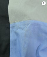 COMME des GARCONS SHIRT（コムデギャルソンシャツ）カジュアルシャツ 紺 サイズ:L メンズ/2200650341159