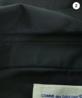 COMME des GARCONS SHIRT（コムデギャルソンシャツ）カジュアルシャツ 紺 サイズ:L メンズ/2200650341159