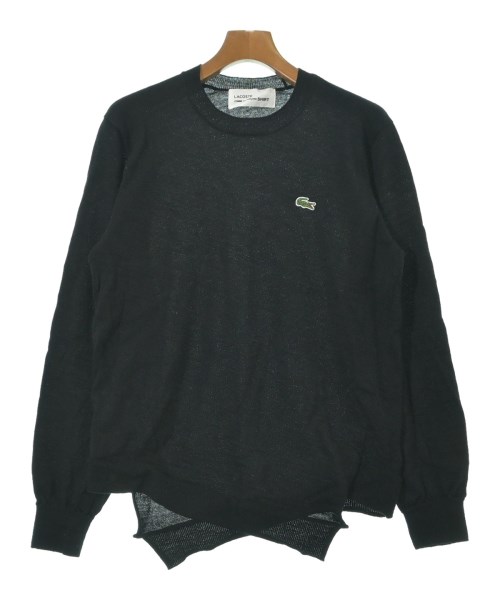 COMME des GARCONS SHIRT(コムデギャルソンシャツ)ニット・セーター 黒 サイズ:-(M位)/2200650646032