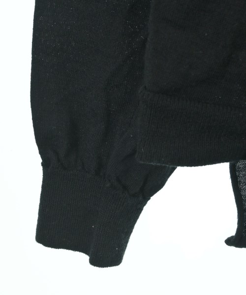 COMME des GARCONS SHIRT（コムデギャルソンシャツ）ニット・セーター 黒 サイズ:-(M位) メンズ/2200650646032