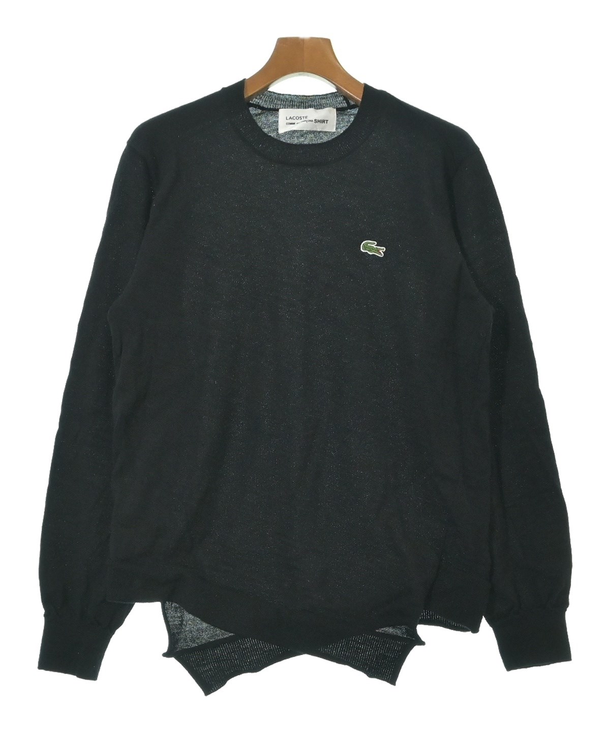 COMME des GARCONS SHIRT（コムデギャルソンシャツ）ニット・セーター