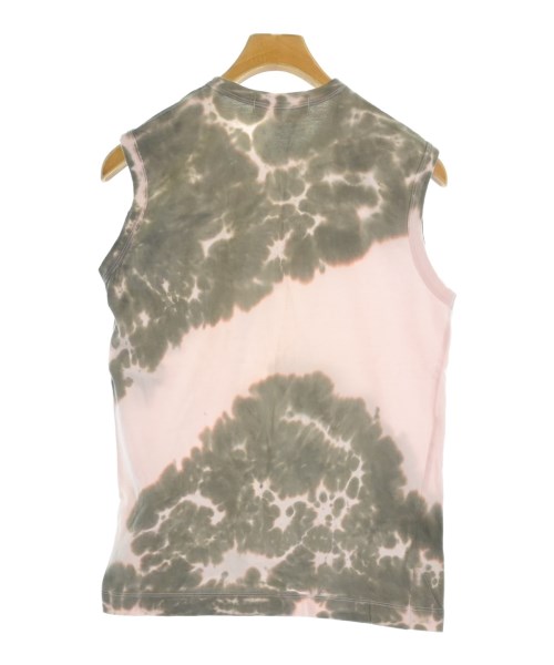 COMME des GARCONS SHIRT（コムデギャルソンシャツ）Tシャツ・カットソー ピンク サイズ:S メンズ/2200641177101