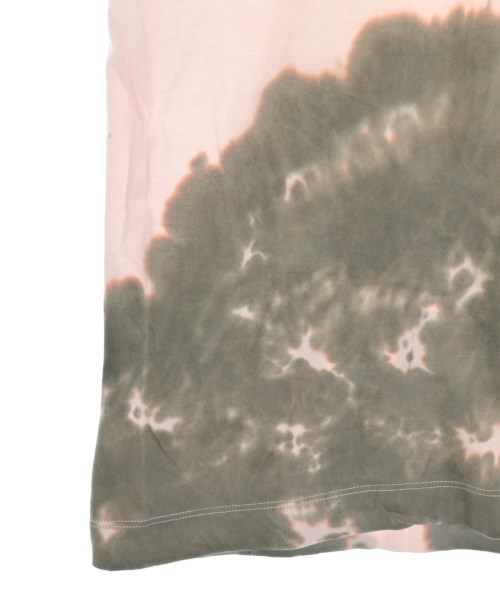 COMME des GARCONS SHIRT（コムデギャルソンシャツ）Tシャツ・カットソー ピンク サイズ:S メンズ/2200641177101