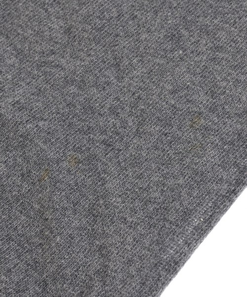 COMME des GARCONS SHIRT（コムデギャルソンシャツ）マフラー 黒 サイズ:- メンズ/2200651044042